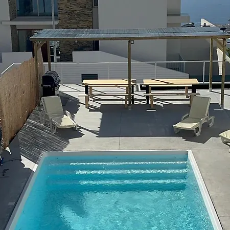 Vill'a&r Tenerife