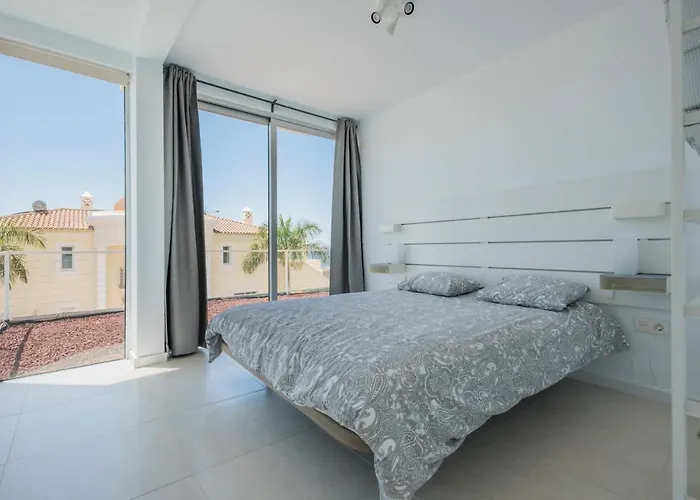 Villa Vill'a&r Tenerife Costa Adeje (Tenerife)