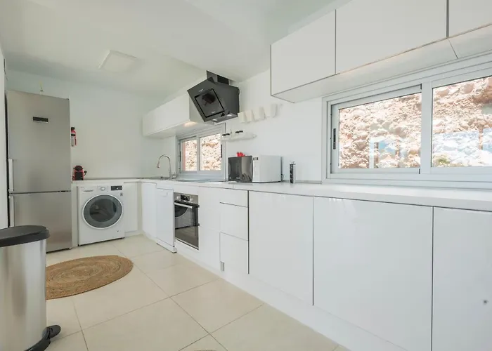 Villa Vill'a&r Tenerife