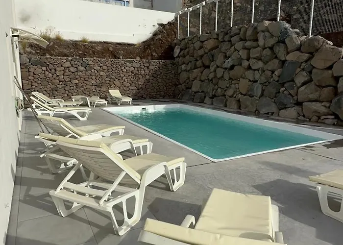 Vill'a&r Tenerife * Costa Adeje (Tenerife)