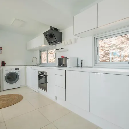 Villa Vill'a&r Tenerife