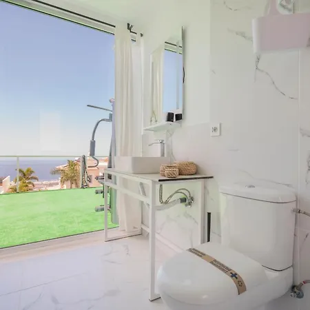 Vill'a&r Tenerife Villa *