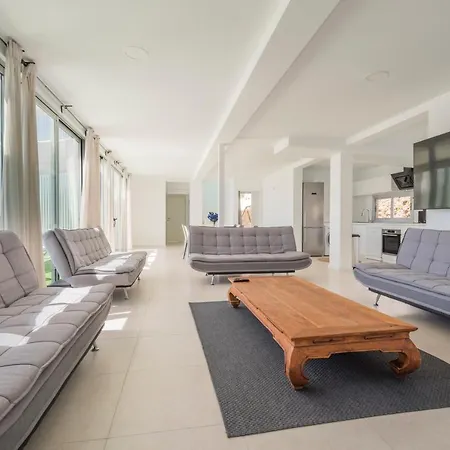 Vill'a&r Tenerife * Costa Adeje (Tenerife)