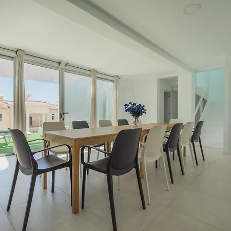 Vill'a&r Tenerife * Costa Adeje (Tenerife)