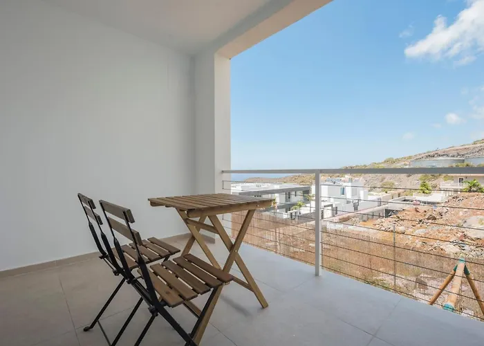 Vill'a&r Tenerife Villa *