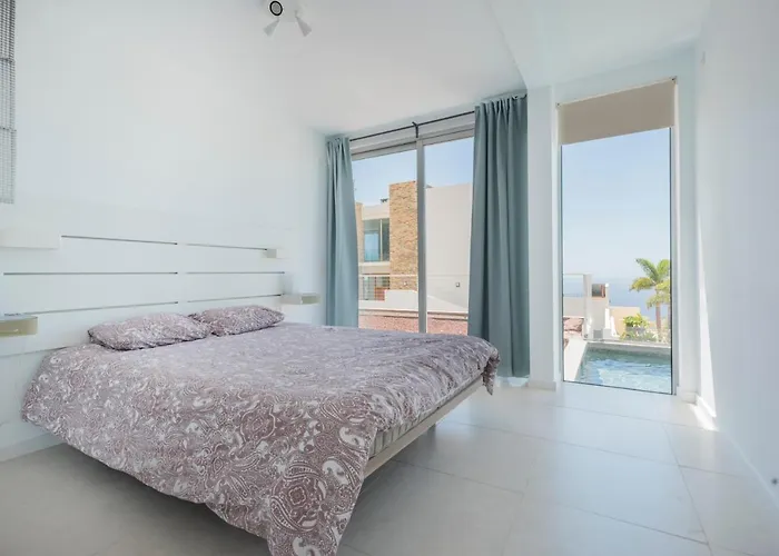 Vill'a&r Tenerife Costa Adeje