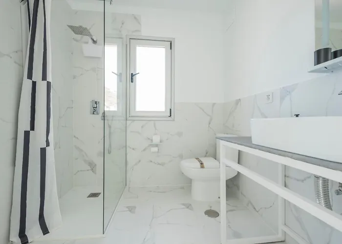 Vill'a&r Tenerife * Costa Adeje