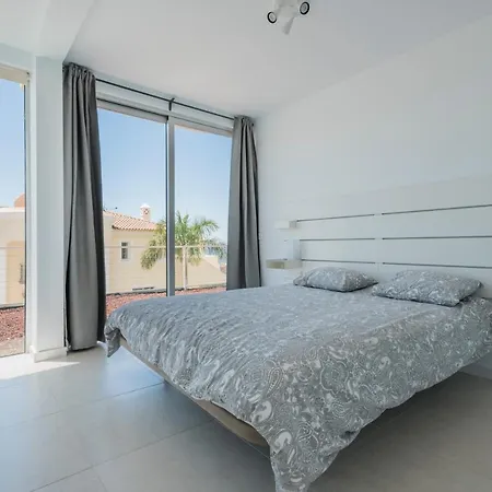 וילה Vill'a&r Tenerife אדחה