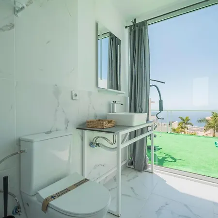 Vila Vill'a&r Tenerife Costa Adeje (Tenerife)