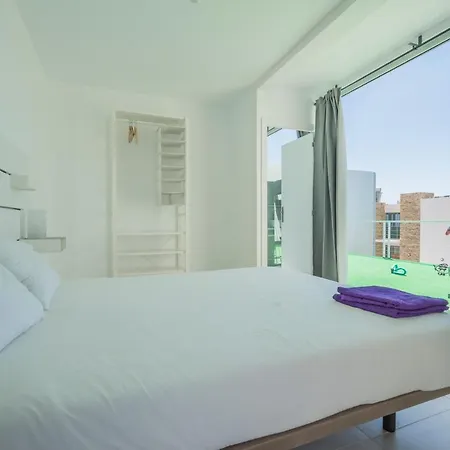 Vill'a&r Tenerife Vila *