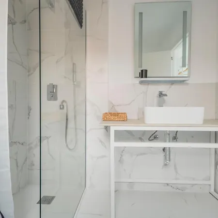 Vill'a&r Tenerife Vila *