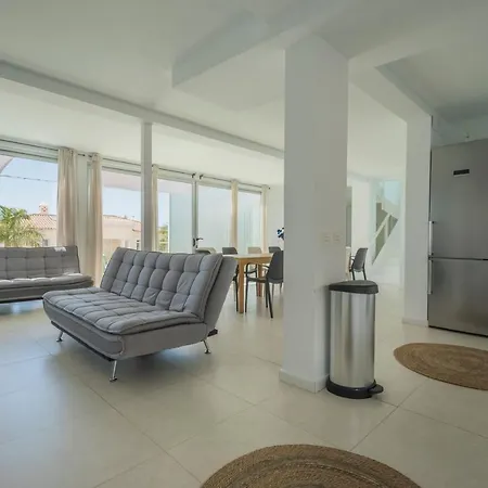 Vill'a&r Tenerife Villa