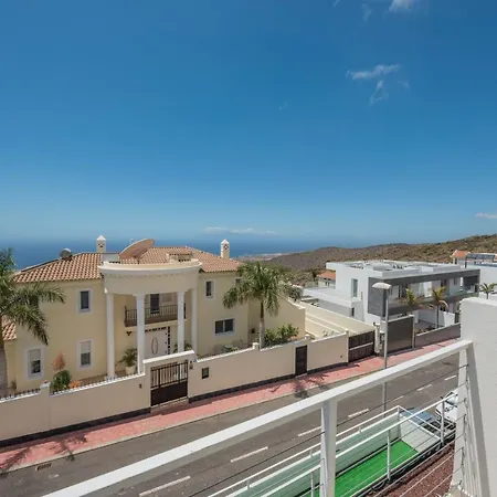 Vill'a&r Tenerife