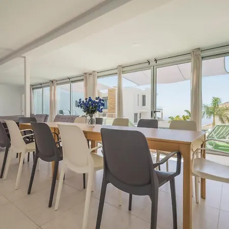 Vill'a&r Tenerife Vila Costa Adeje (Tenerife)