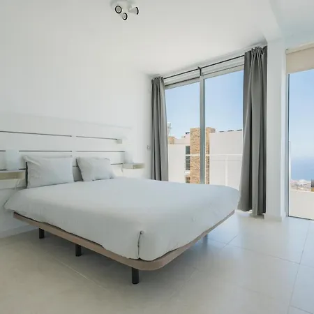 Vill'a&r Tenerife * אדחה