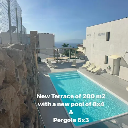 Vill'a&r Tenerife