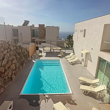 Vill'a&r Tenerife