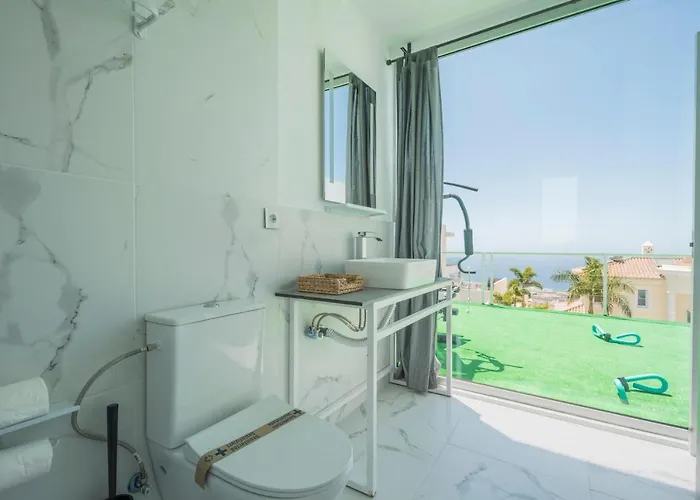 Villa Vill'a&r Tenerife Costa Adeje (Tenerife)