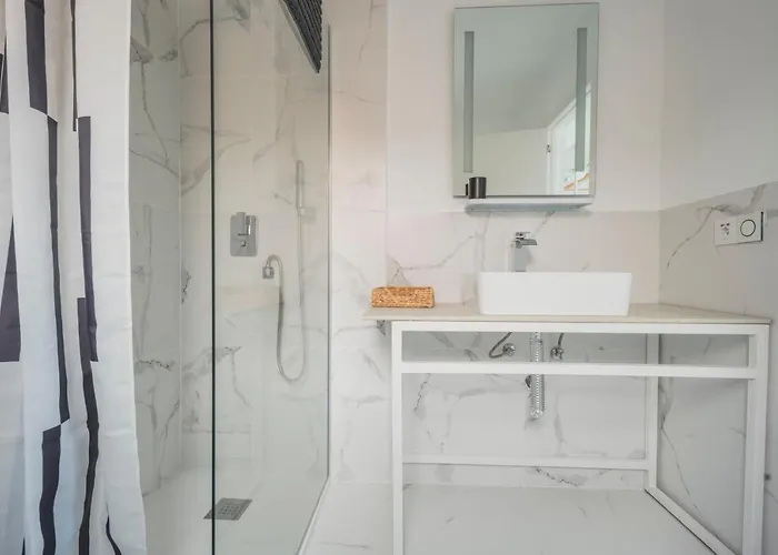 Vill'a&r Tenerife Вилла *