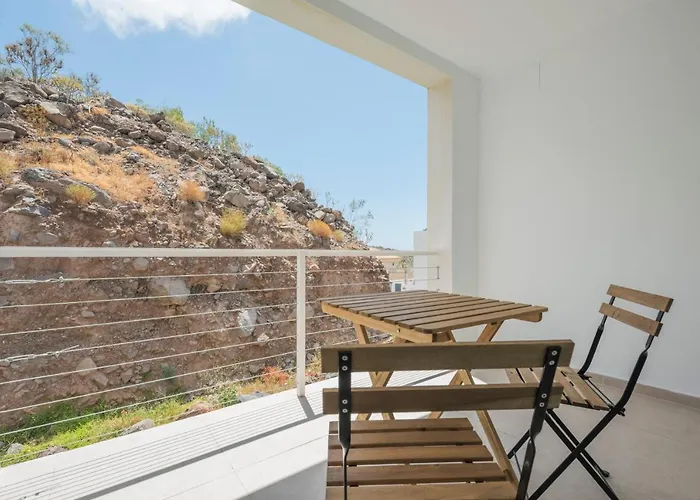 Vill'a&r Tenerife Адехе