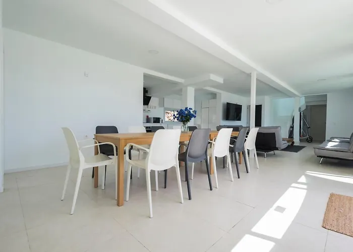 Vill'a&r Tenerife Адехе