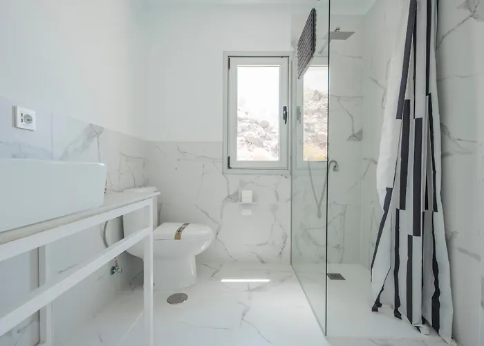 Vill'a&r Tenerife Адехе