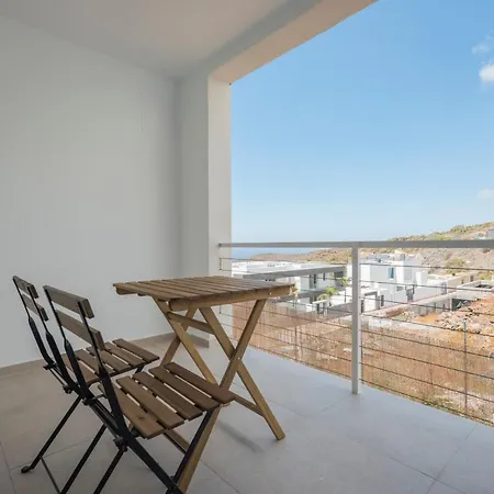 Vill'a&r Tenerife Вилла *