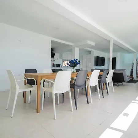 Vill'a&r Tenerife Адехе