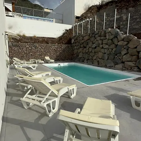 Vill'a&r Tenerife * Адехе