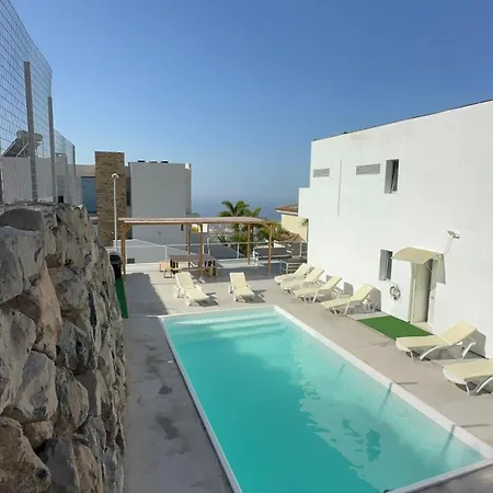 Вилла Vill'a&r Tenerife *