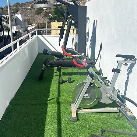 Вилла Vill'a&r Tenerife *